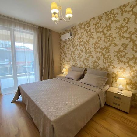 Apartcomplex Onegin 2,безплатен паркинг Созополь Экстерьер фото