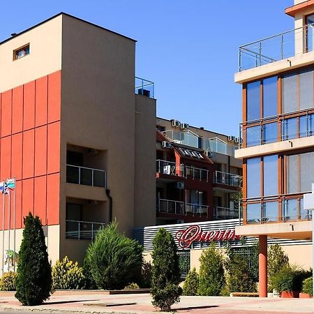 Apartcomplex Onegin 2,безплатен паркинг Созополь Экстерьер фото