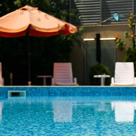 Apartcomplex Onegin 2,безплатен паркинг Созополь Экстерьер фото