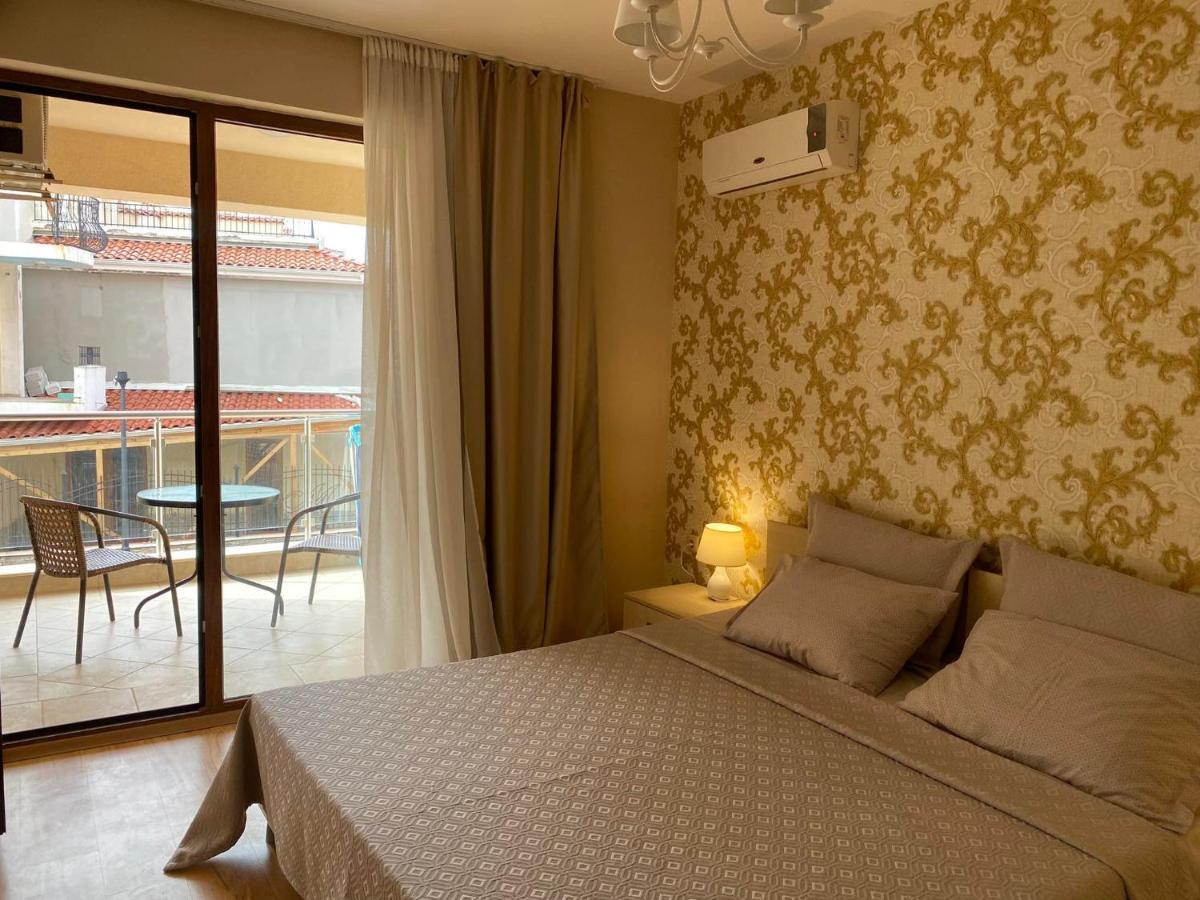 Apartcomplex Onegin 2,безплатен паркинг Созополь Экстерьер фото