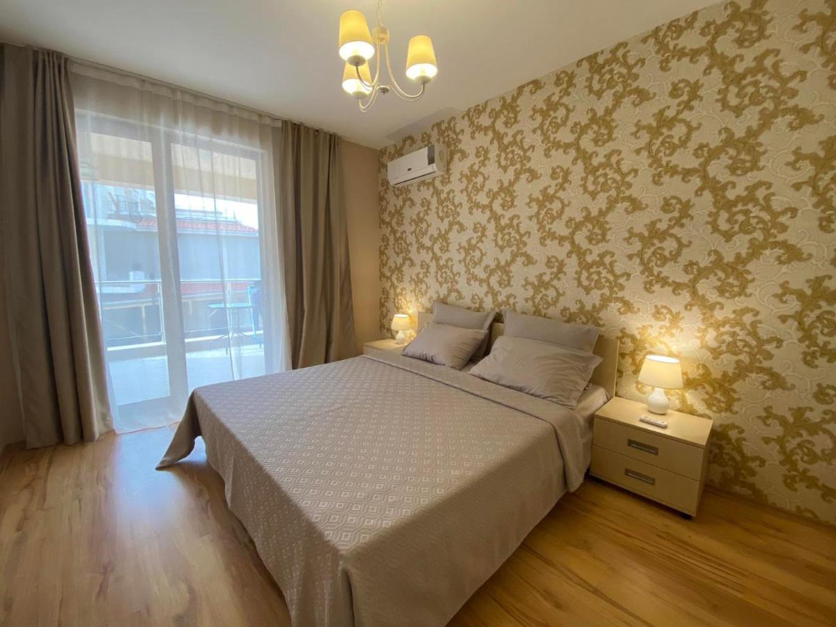 Apartcomplex Onegin 2,безплатен паркинг Созополь Экстерьер фото