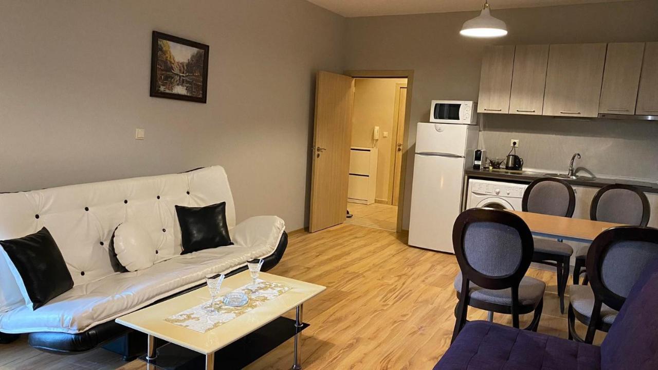 Apartcomplex Onegin 2,безплатен паркинг Созополь Экстерьер фото