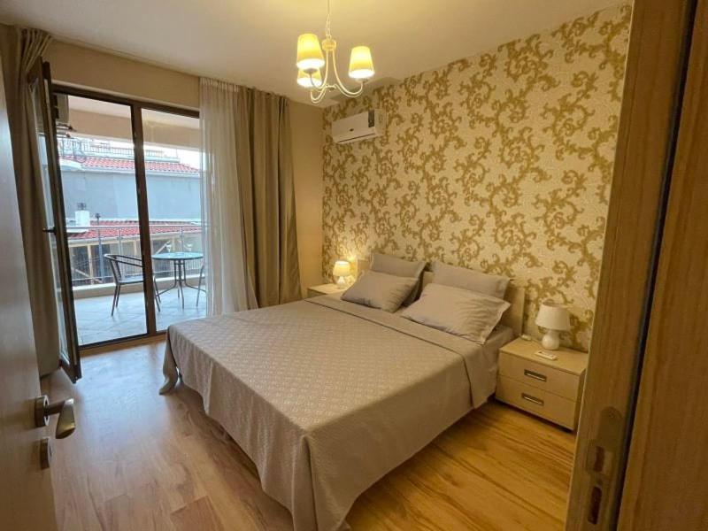 Apartcomplex Onegin 2,безплатен паркинг Созополь Экстерьер фото